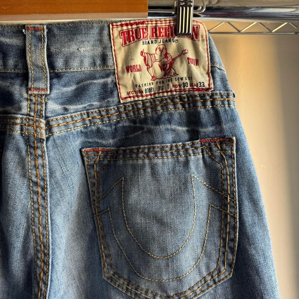 True Religion true religion